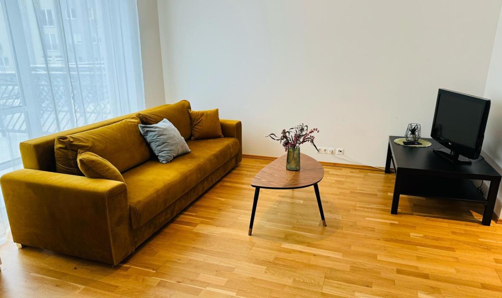 Raatuse 85 Deluxe Apartments تارتو المظهر الخارجي الصورة