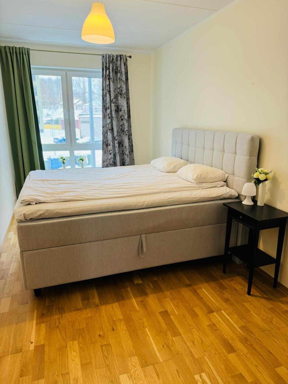 Raatuse 85 Deluxe Apartments تارتو المظهر الخارجي الصورة