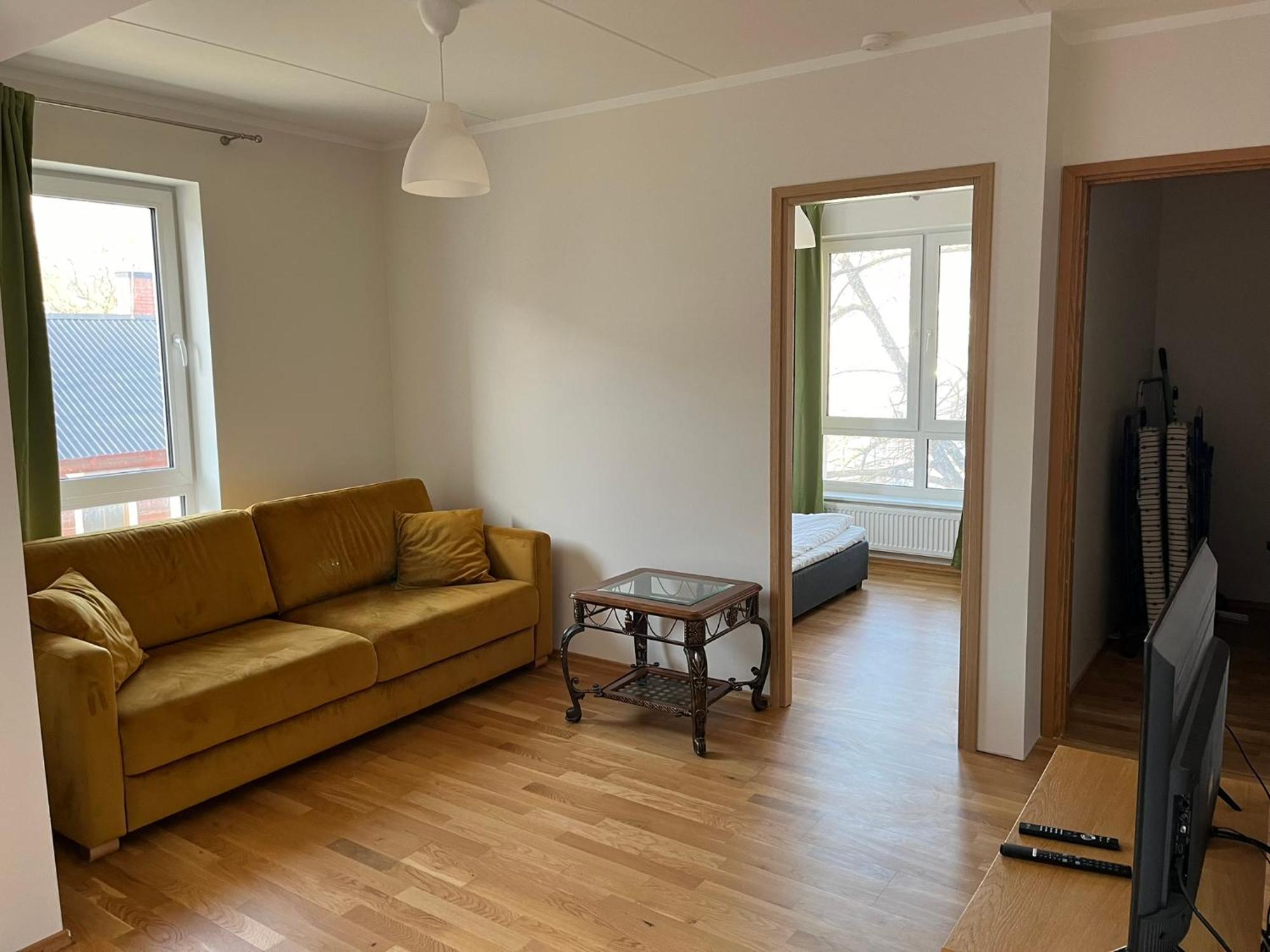 Raatuse 85 Deluxe Apartments تارتو المظهر الخارجي الصورة