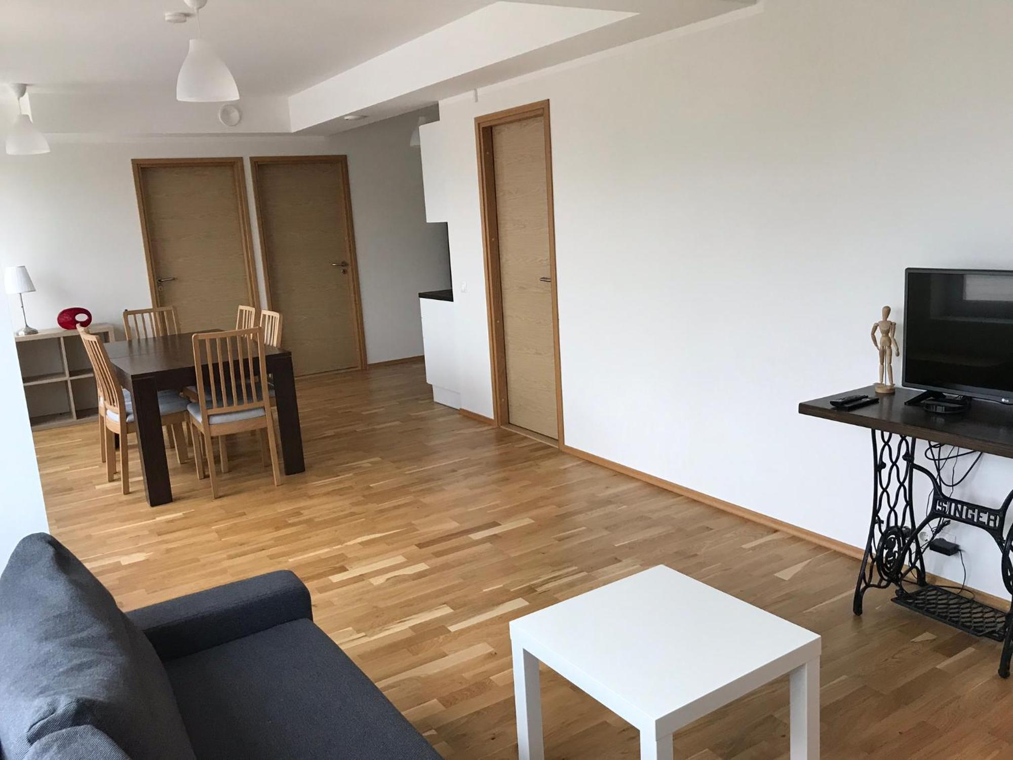 Raatuse 85 Deluxe Apartments تارتو المظهر الخارجي الصورة