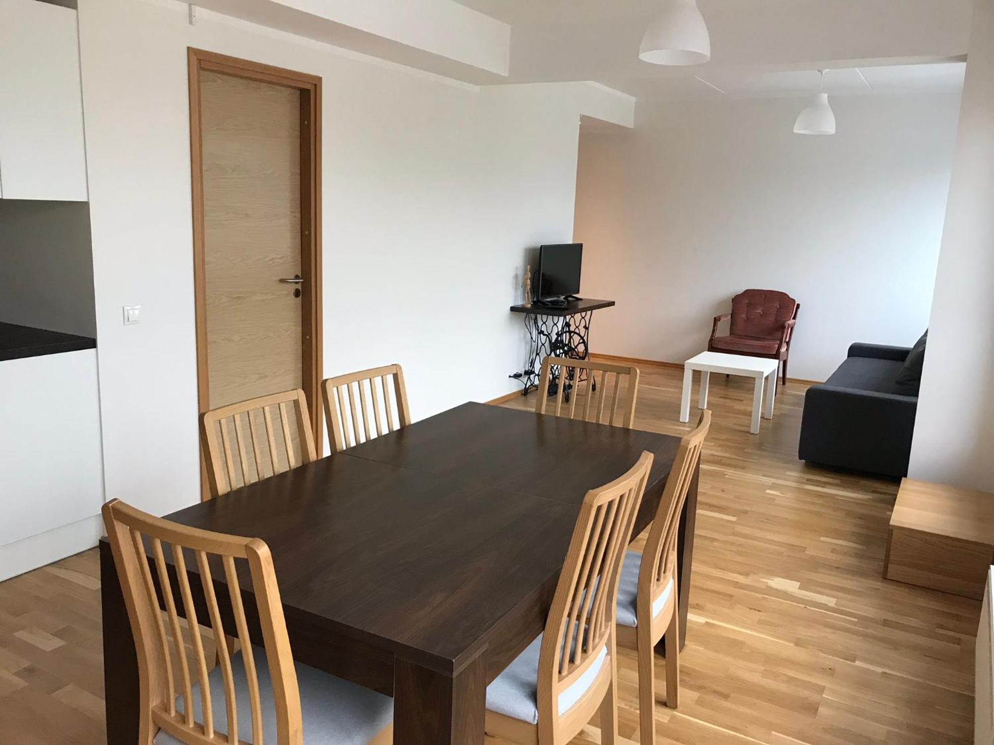 Raatuse 85 Deluxe Apartments تارتو المظهر الخارجي الصورة
